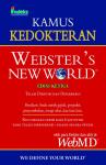 Kamus Kedokteran: Webster's New World (Edisi 3)